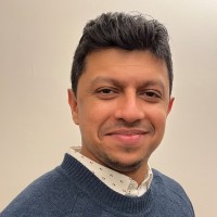 Ocean Installer Employee Nitin Kailash's profile photo