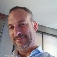 DRT - Les Dérivés Résiniques et Terpéniques Employee Cyril Jollivet's profile photo