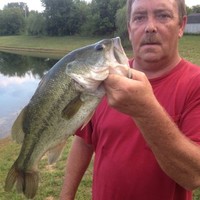 InterCool USA, LLC Employee John Mills's profile photo