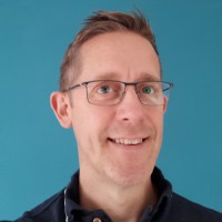 Clarivate Employee David Pead's profile photo