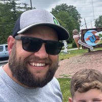 Outdoor Concepts Employee Lucas Gerber's profile photo