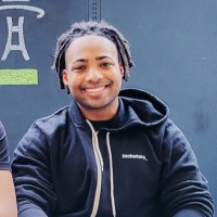 Flatfile Employee Jamari Morrison's profile photo