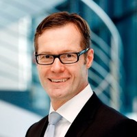 LBBW Employee Andreas Beck's profile photo