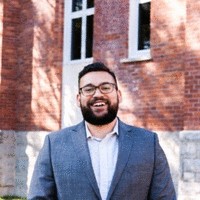 Nascent Employee Malcolm Sharpe's profile photo