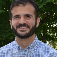Ahmad Bitar Email
