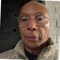 Commonwealth of Massachusetts Employee Gareth Saunders's profile photo
