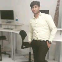 EXC Managed Services Employee Ravin Gupta's profile photo