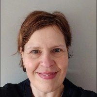 Blind Veterans UK Employee Jo Cook's profile photo