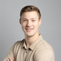 Steller Employee Michael McAniff's profile photo