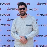 Revizto Employee Wayne Atkins's profile photo