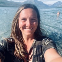 The Barn Employee Abbey Bates's profile photo