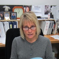 Innovative Composite Engineering Employee Lori Ice's profile photo