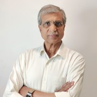 Kp Atluri Email