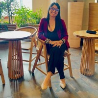 Linalca Informática Employee Andrea Caceres Pereira's profile photo