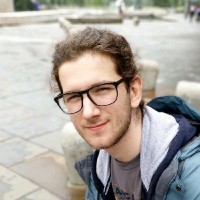 sensmore Employee Albert Barany's profile photo