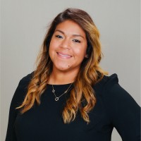 MRC | Merchant Risk Council Employee Darlene Romero's profile photo