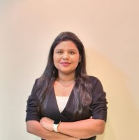 Investo Investment LLC Employee Tanisha Shinde's profile photo