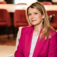 Hexagon AB Employee Madlen Nicolaus's profile photo