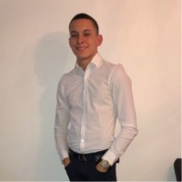 AMPHASTAR FRANCE PHARMACEUTICALS Employee Nicolas Mesquita Morais's profile photo