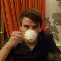 Otovo Employee Kristian Klette's profile photo