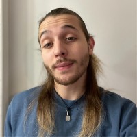 The Brass Tap Employee Alexander Laviolette's profile photo