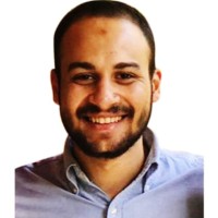 Y network Employee Mohamed Qatar's profile photo