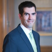 United States Space Command Employee Tom Childers's profile photo