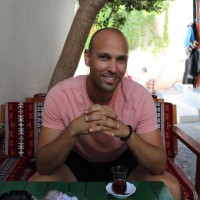 WaveSpark Fiber Employee Isaac Jacobson's profile photo