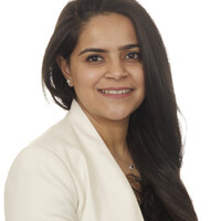 Nexus Venture Partners Employee Saniya Chawla's profile photo