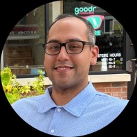 TTI Oil Employee Richard Salazar's profile photo
