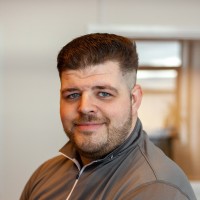 HOP Software Ltd Employee Dale Williams's profile photo