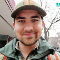 Central Coast Cider Association Employee Jeremy Fleming's profile photo