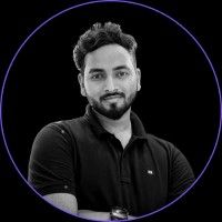 Serri Employee Shubham Raj's profile photo