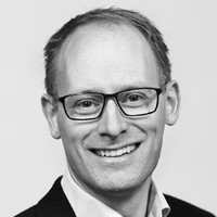 Robert Björklund Email & Phone Number