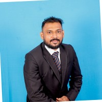 ZeroBeta Employee Sajeeevan Alagendirarajah's profile photo