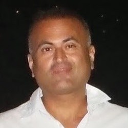 Punit Jagada Email & Phone Number