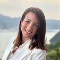 Nuvyta Employee Alice Magni's profile photo