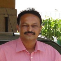 Flexituff International Limited Employee Anand Gupta's profile photo