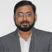 KrazyTech Business Solutions Employee Manabendra Pattnaik's profile photo