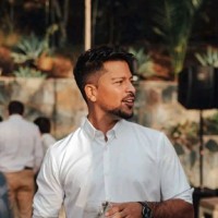 Emonk Employee Pablo Castro's profile photo