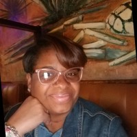 Beatriz Gaton-Hall Email & Phone Number