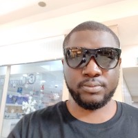Chargehive Employee Okechukwu Ugwu's profile photo