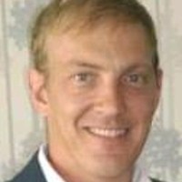 PointWire Employee Mick Bishop's profile photo