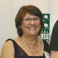National Wildlife Federation Employee Day Breitag's profile photo