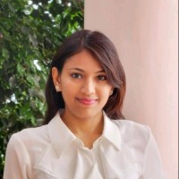 STAN Employee Apshan Arah's profile photo