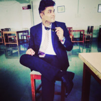 Sahara India Employee Rohit Bansode's profile photo