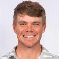 PGA TOUR Employee Jack Randle's profile photo