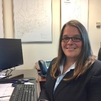 Consolidated Communications Employee Sarah Davis's profile photo