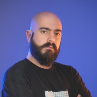 Bit24 Employee Ramin Akhavan's profile photo