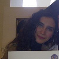 Geometry Colombia Employee Ana Maria Romero Acero's profile photo